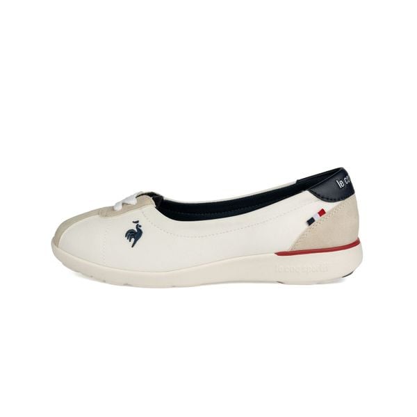 Giày thời trang le coq sportif Nữ LU5SSN25LZ-WHNV