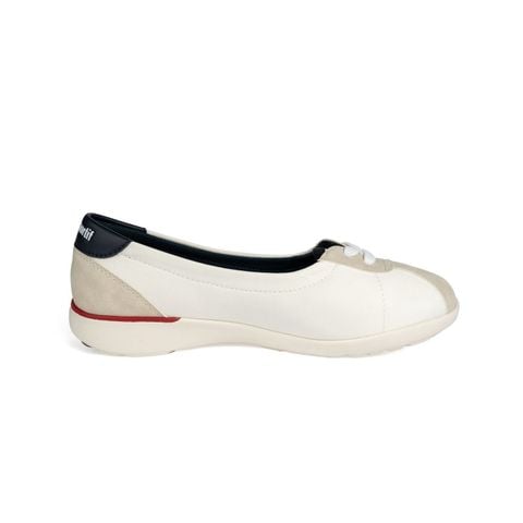 Giày thời trang le coq sportif Nữ LU5SSN25LZ-WHNV