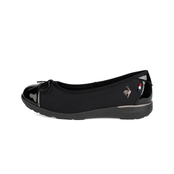 Giày thời trang le coq sportif Nữ LU6SSN23LZ-BKBK