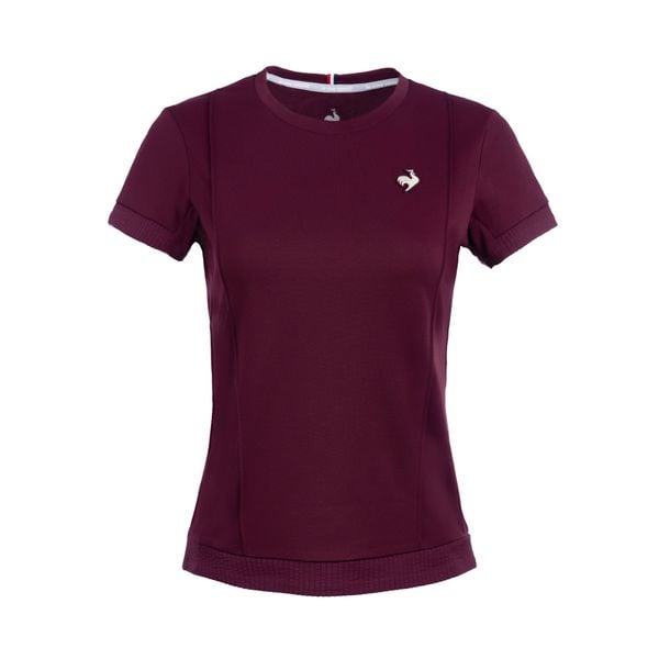 Áo T-shirt le coq sportif Nữ LN5FHT21LV-WR00