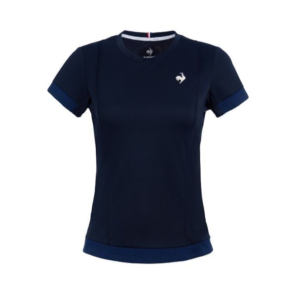 Áo T-shirt le coq sportif Nữ LN5FHT21LV-NV00