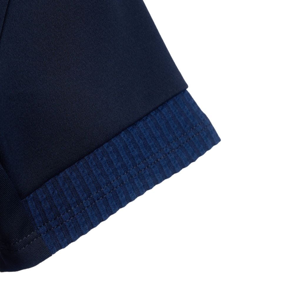 Áo T-shirt nữ LN5FHT21LV-NV00 navy thời trang thể thao năng động