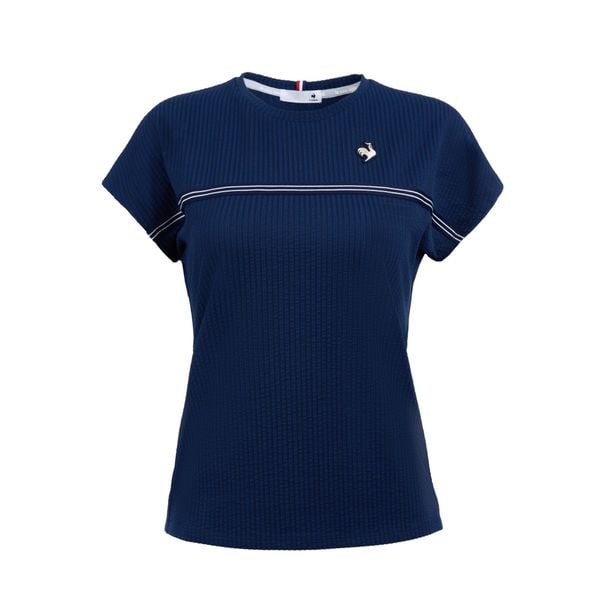 Áo T-shirt le coq sportif Nữ LN5FHT20LV-NV00