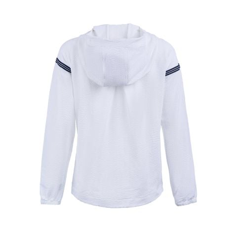 Áo khoác nữ LN5FJK20LV-WH00 White Heranka cao cấp hiện đại