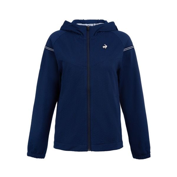 Áo khoác gió le coq sportif Nữ LN5FJK20LV-NV00