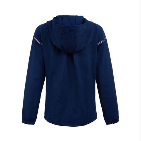 Áo khoác nữ LN5FJK20LV-NV00 Navy Heranka cao cấp hiện đại