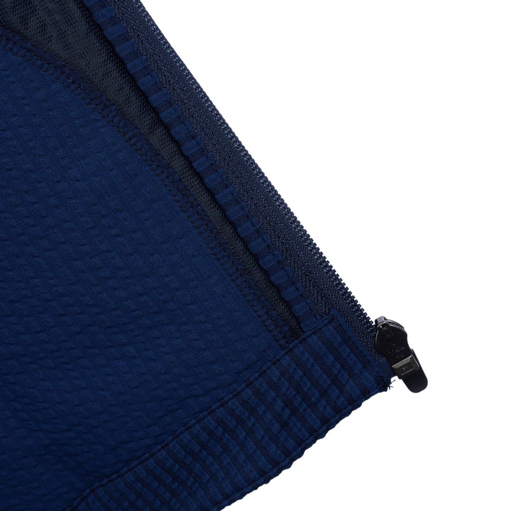 Áo khoác gió le coq sportif Nữ LN5FJK20LV-NV00