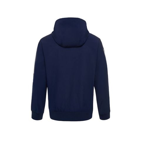 Áo khoác gió le coq sportif Nam L263UCNTJK02-D13
