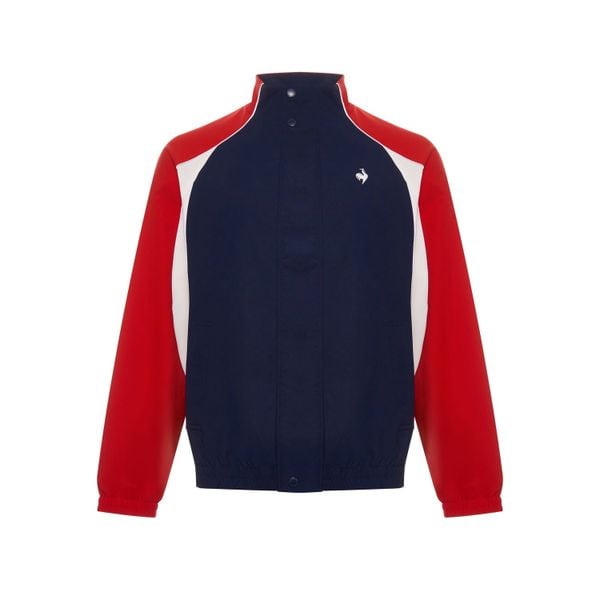 Áo khoác gió le coq sportif Nam L263MCNTJK03-D13