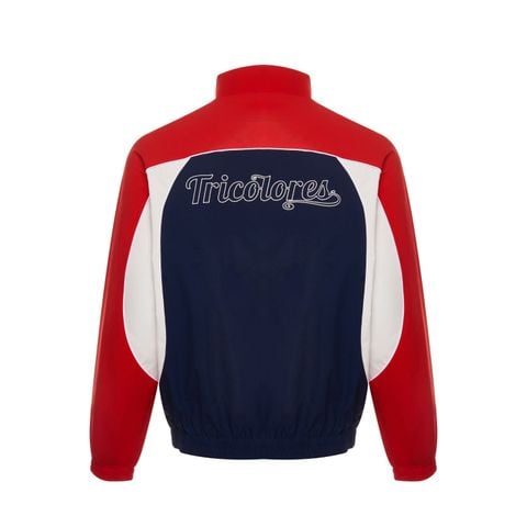 Áo khoác gió le coq sportif Nam L263MCNTJK03-D13