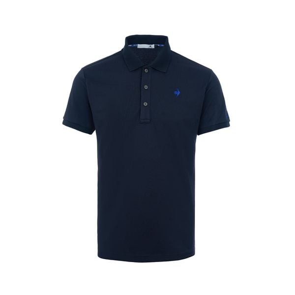 Áo Polo le coq golf Nam LG5FHS13MV-NV00
