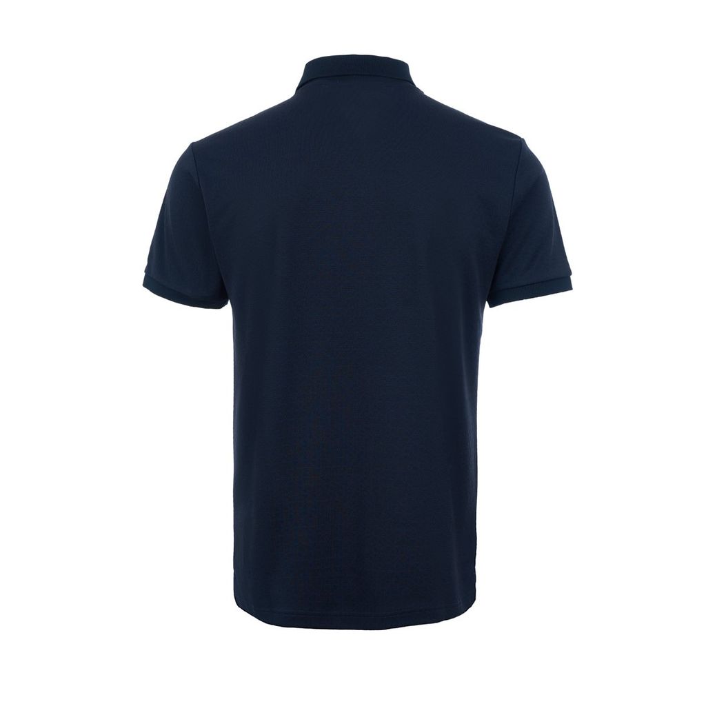 Áo Polo le coq golf Nam LG5FHS13MV-NV00