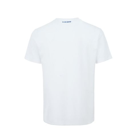 Áo T-shirt le coq sportif Nam QQ323XRS71-OWT0