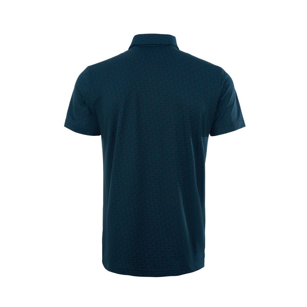 Áo Polo le coq golf Nam LG5FHS14MV-NV00