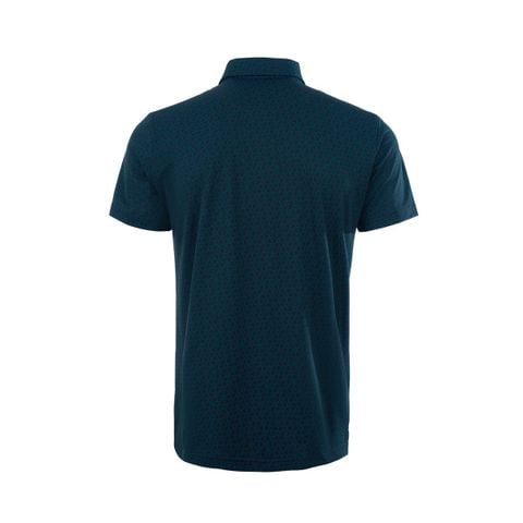 Áo Polo le coq golf Nam LG5FHS14MV-NV00