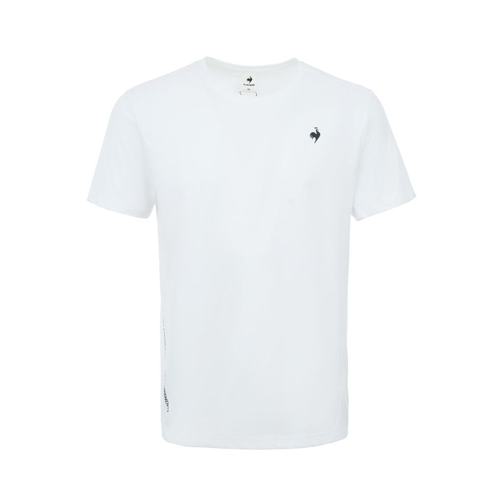 Áo T-shirt le coq sportif Nam QQ313ERS72-OWT0