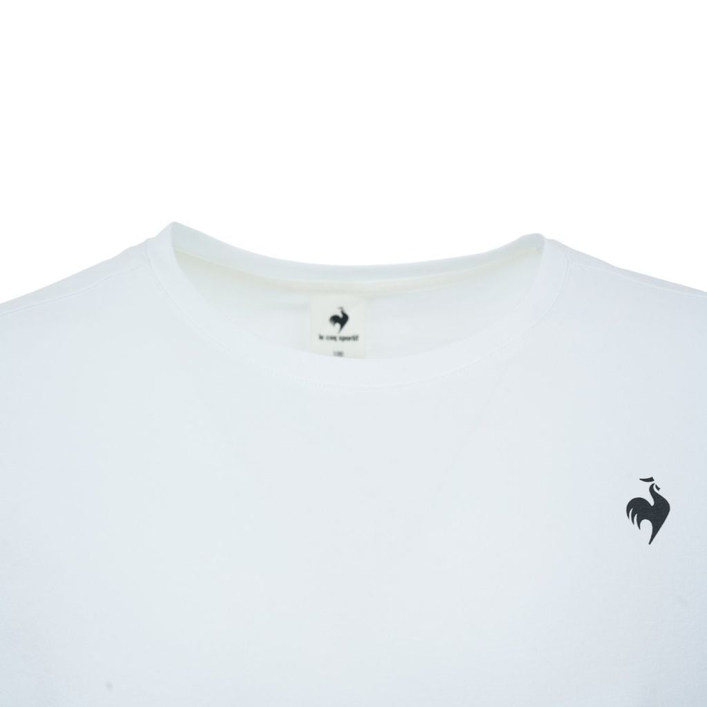 Áo T-shirt le coq sportif Nam QQ313ERS72-OWT0