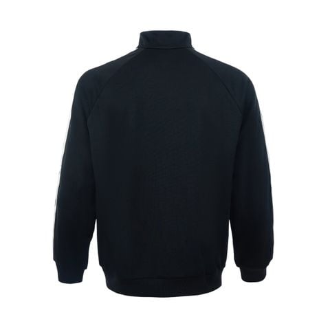 Áo khoác nỉ le coq sportif Nam QQ323LFT81-BLK0