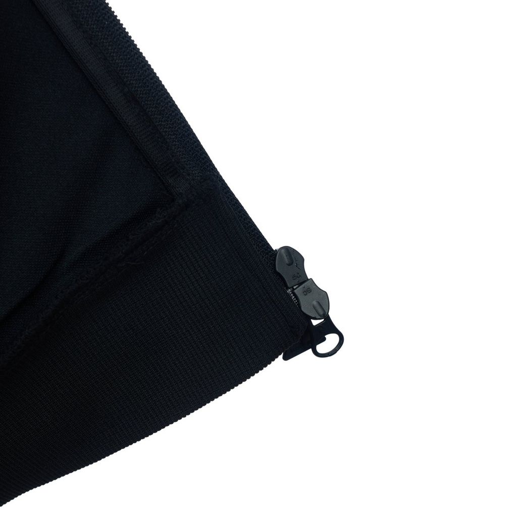 Áo khoác nỉ le coq sportif Nam QQ323LFT81-BLK0