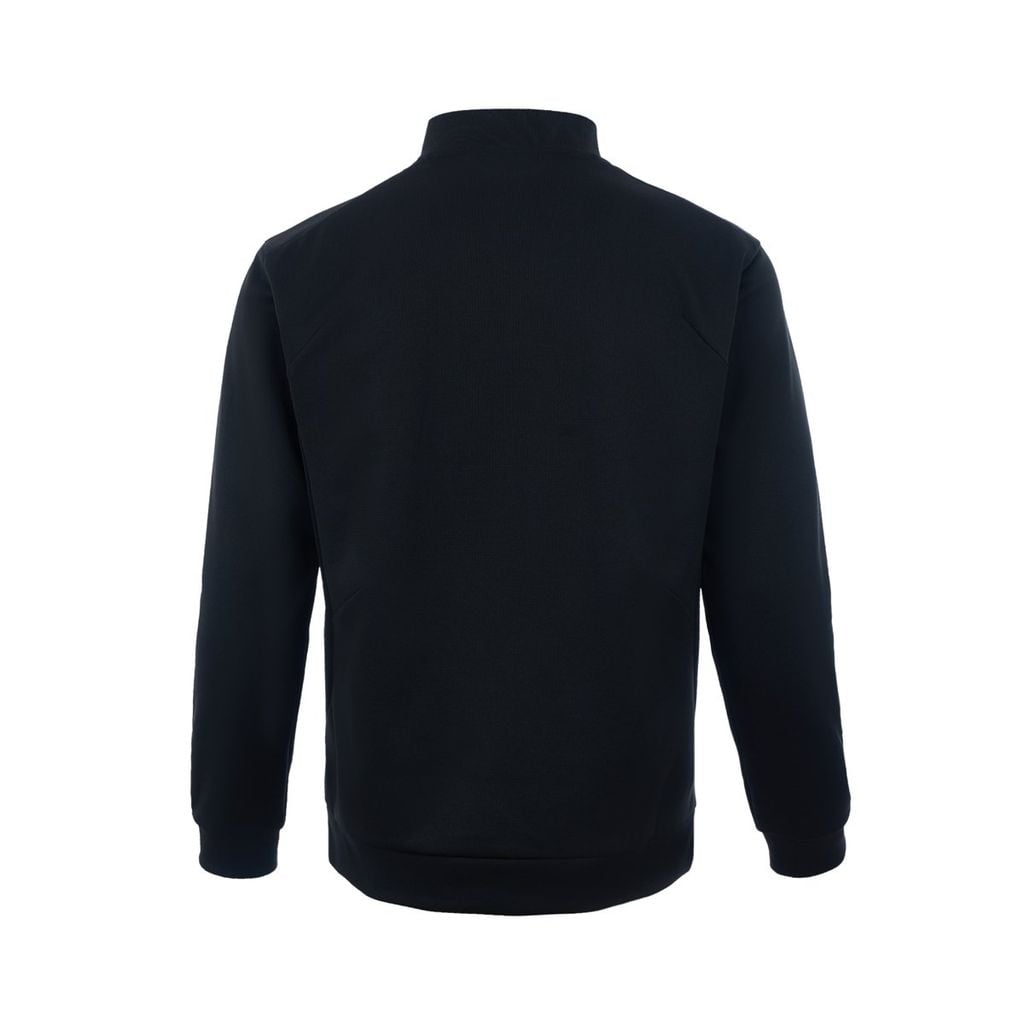 Áo khoác nỉ le coq golf Nam LG5FSWD0MV-BK00