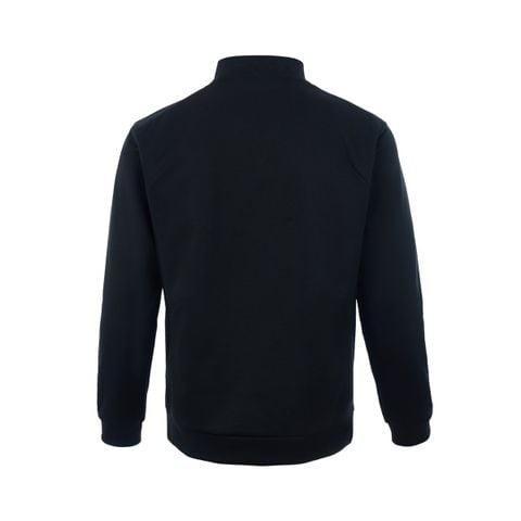 Áo khoác nỉ le coq golf Nam LG5FSWD0MV-BK00