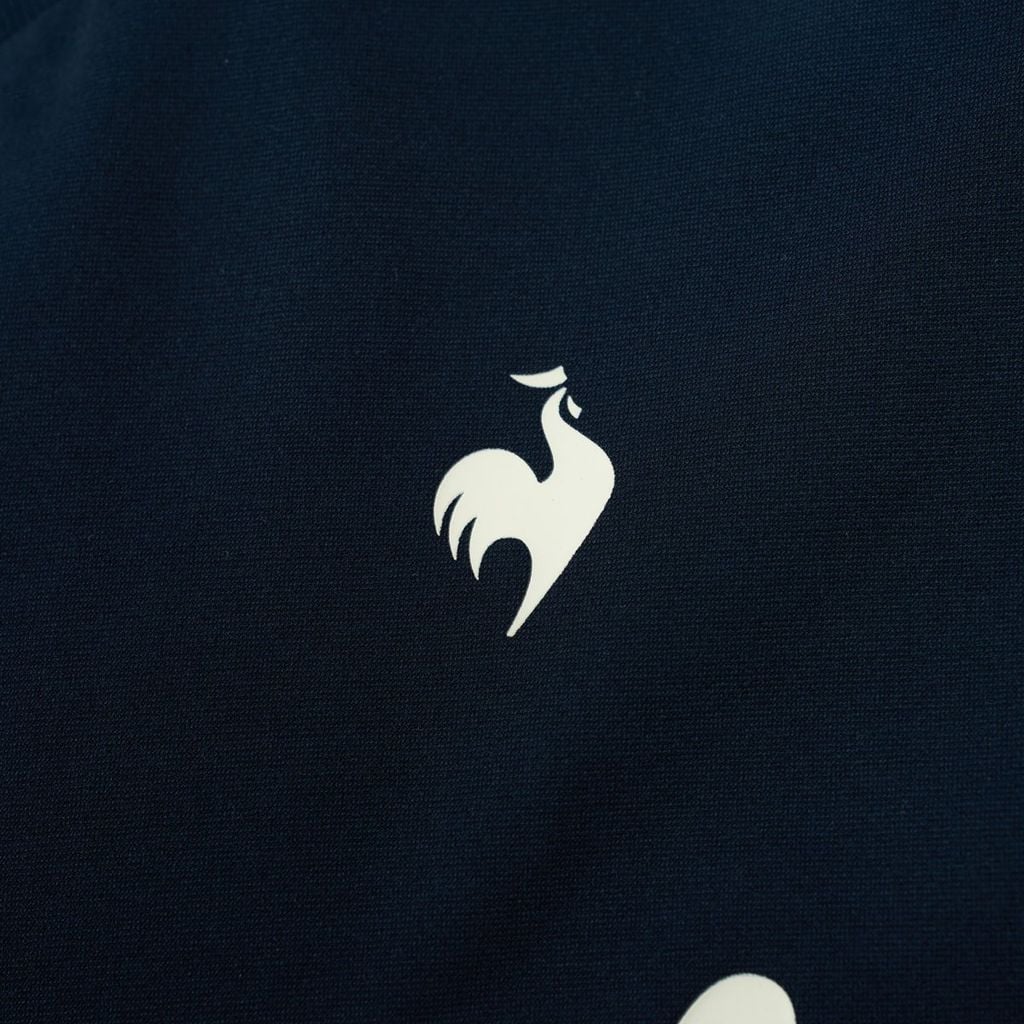 Áo T-shirt le coq sportif Nam LT5FHT01MV-NV00