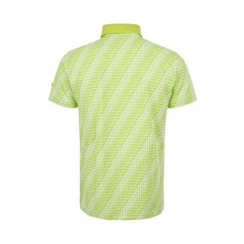 Áo Polo le coq golf Nam LG5FHS10MV-LM00