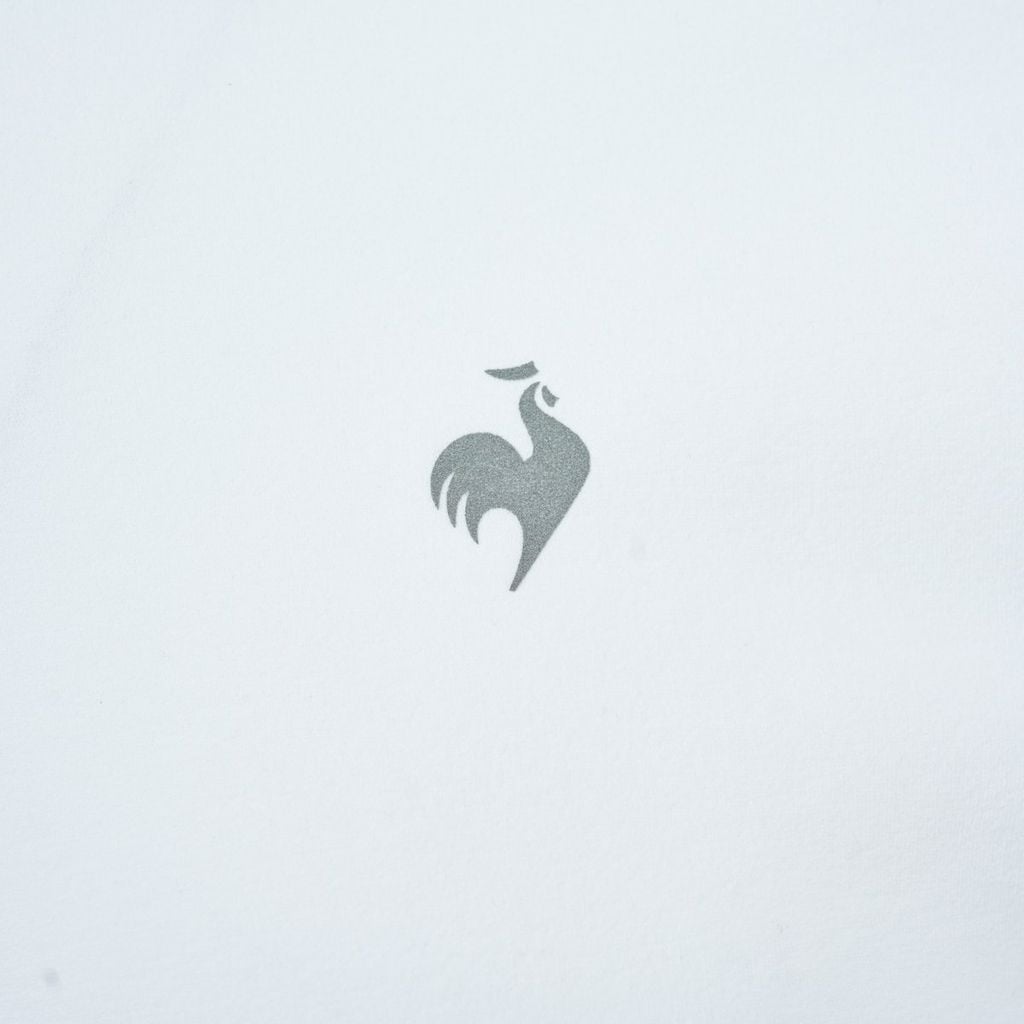 Áo dài tay không cổ le coq sportif Nam QQ313ERL71-OWT0