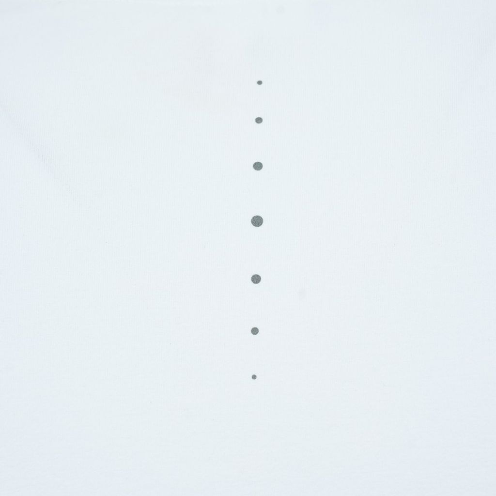 Áo dài tay không cổ le coq sportif Nam QQ313ERL71-OWT0