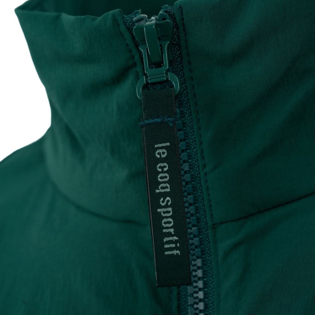 Áo khoác gió le coq sportif Nam QQ323LJK81-DGN0