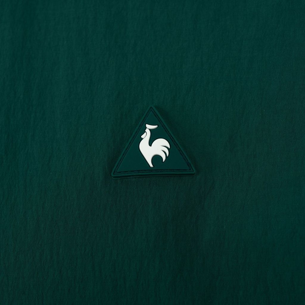 Áo khoác gió le coq sportif Nam QQ323LJK81-DGN0