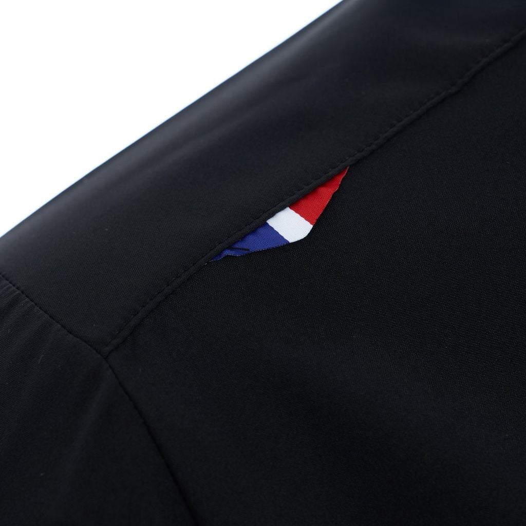 Áo khoác gió le coq sportif Nam LT5FJK20MV-BK00