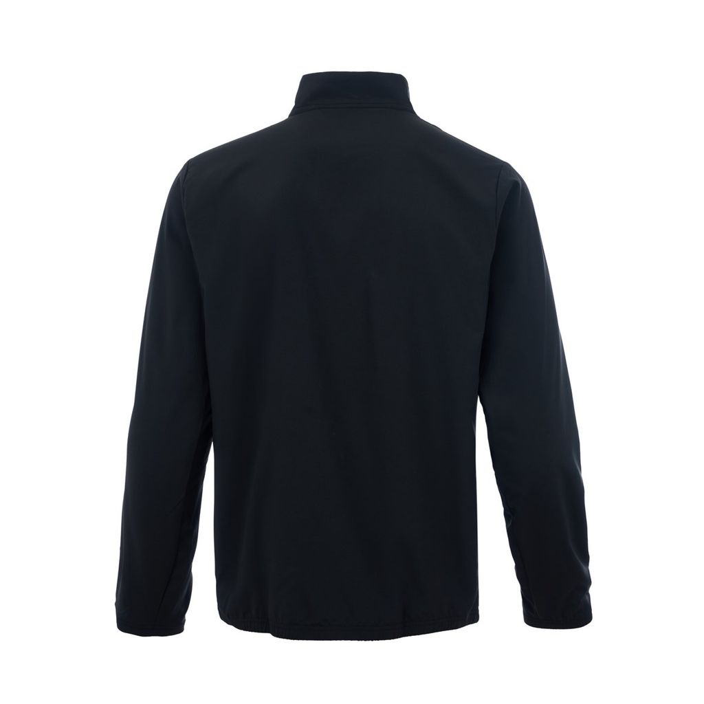 Áo khoác gió le coq sportif Nam LT5FJK20MV-BK00