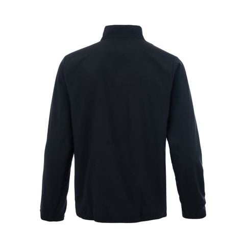 Áo khoác gió le coq sportif Nam LT5FJK20MV-BK00