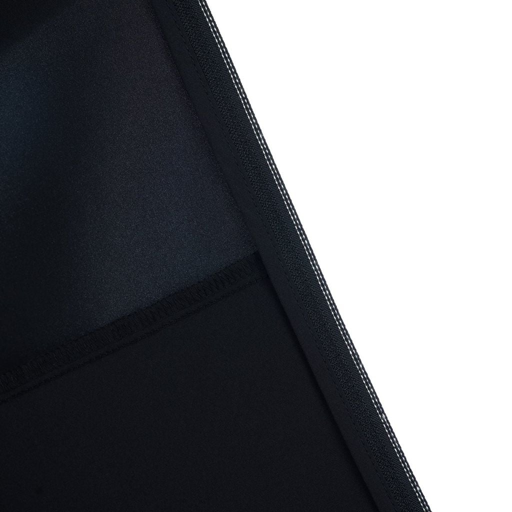 Áo khoác gió le coq sportif Nam LT5FJK20MV-BK00