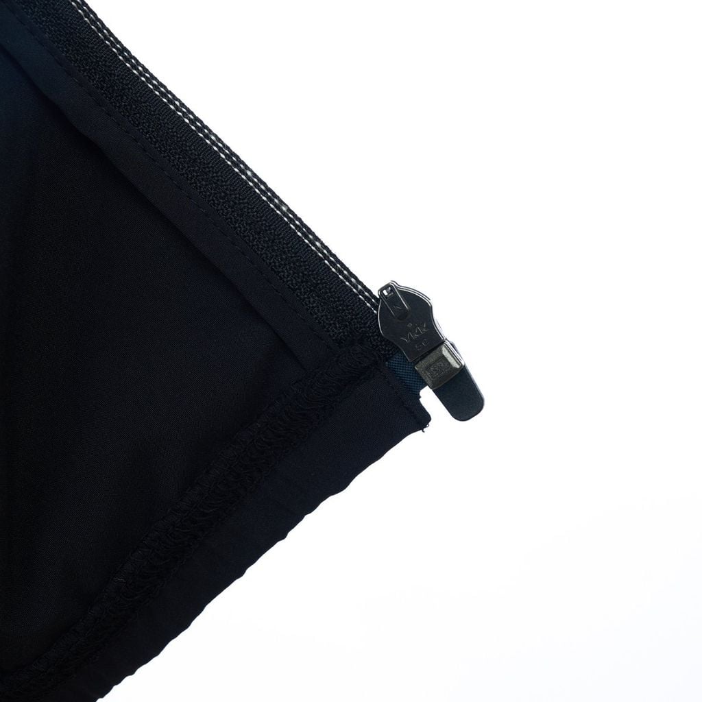 Áo khoác gió le coq sportif Nam LT5FJK20MV-BK00