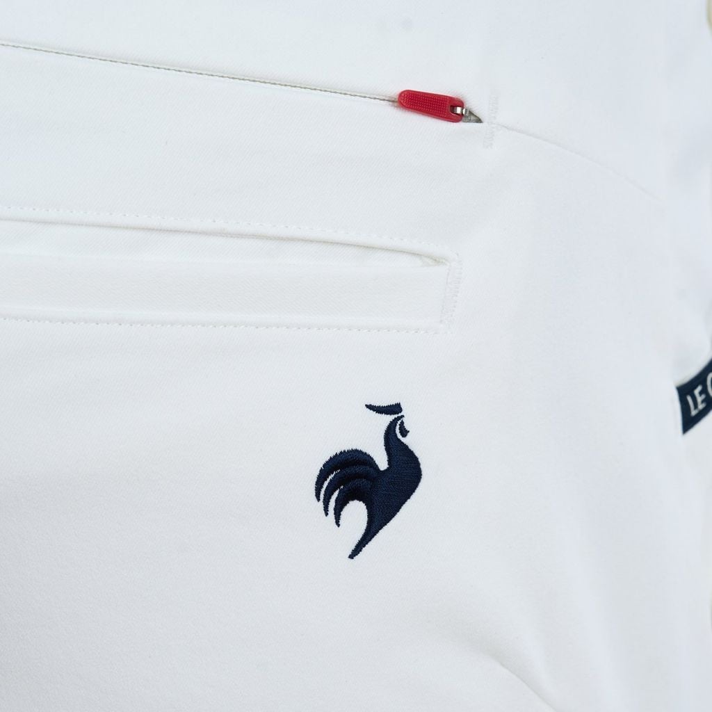 Quần dài le coq golf Nam LG5SLP50MV-WH00