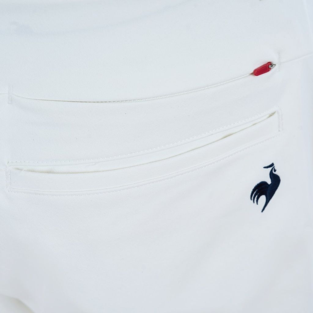 Quần dài le coq golf Nam LG5SLP50MV-WH00