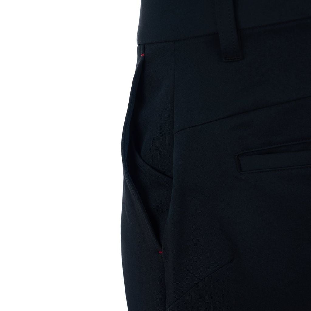 Quần dài le coq golf Nam LG5SLP50MV-BK00