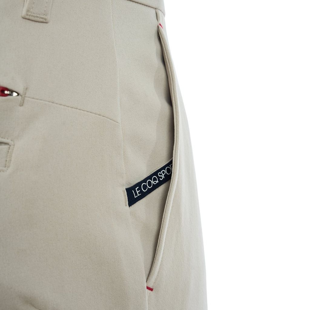 Quần dài le coq golf Nam LG5SLP50MV-BG00