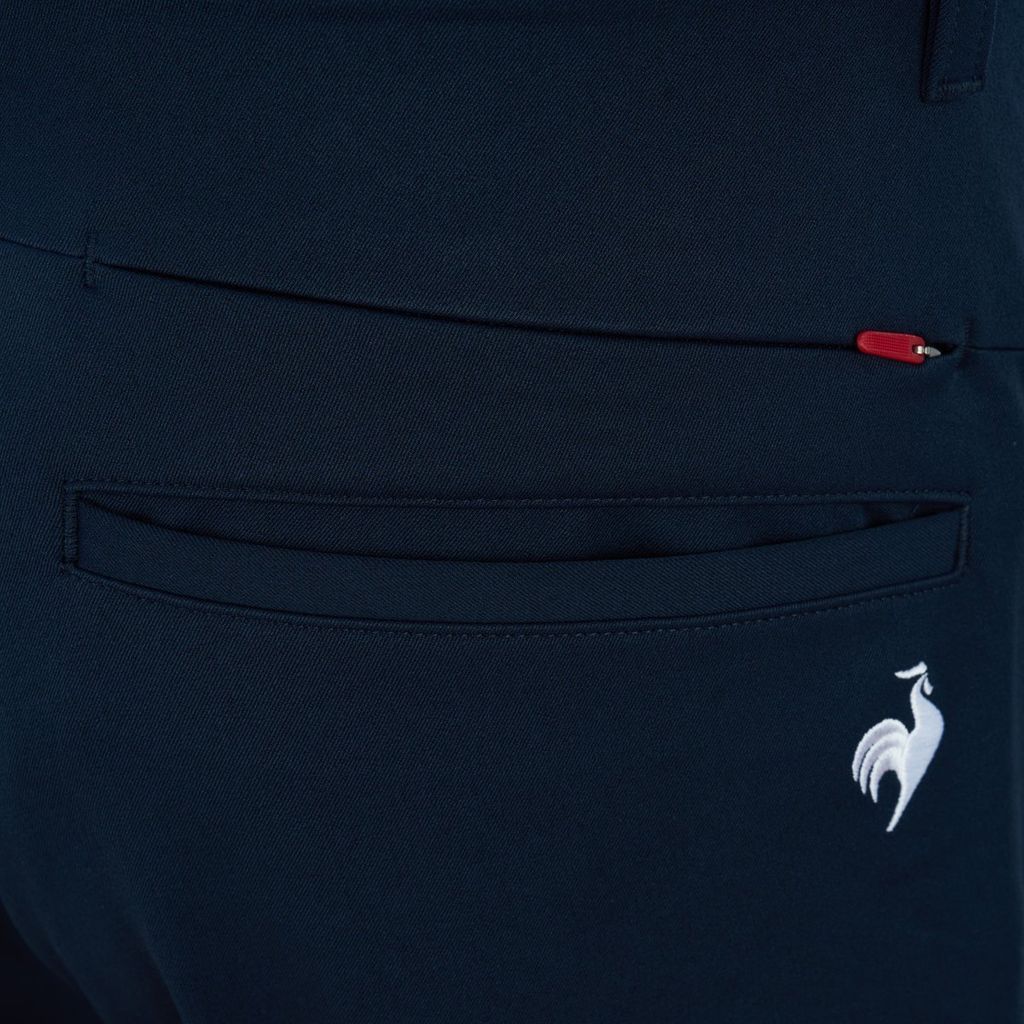 Quần dài le coq golf Nam LG5SLP50MV-NV00