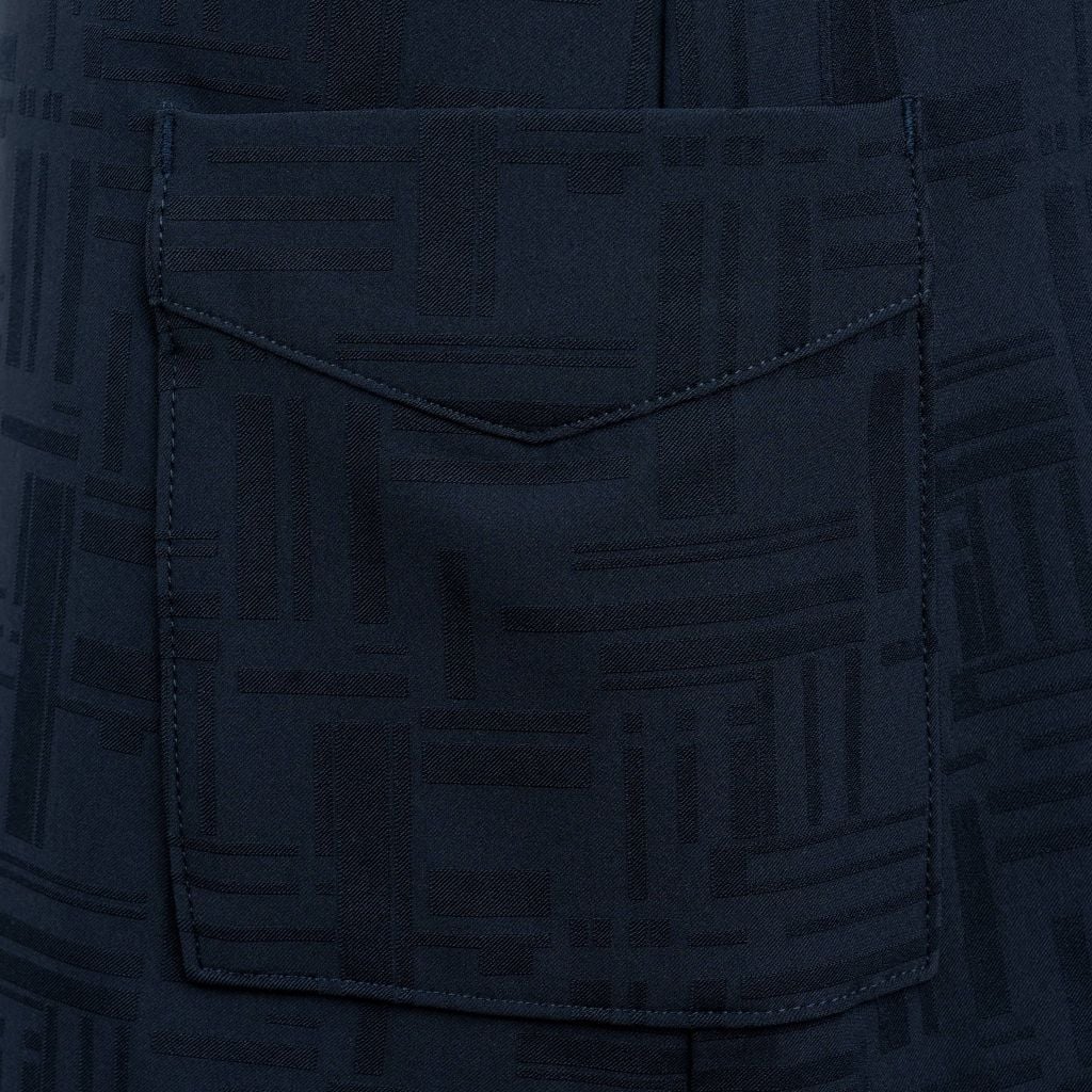 Chân váy le coq golf Nữ LG6SSK02LV-NV00