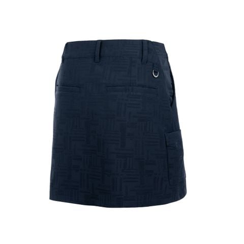 Chân váy le coq golf Nữ LG6SSK02LV-NV00