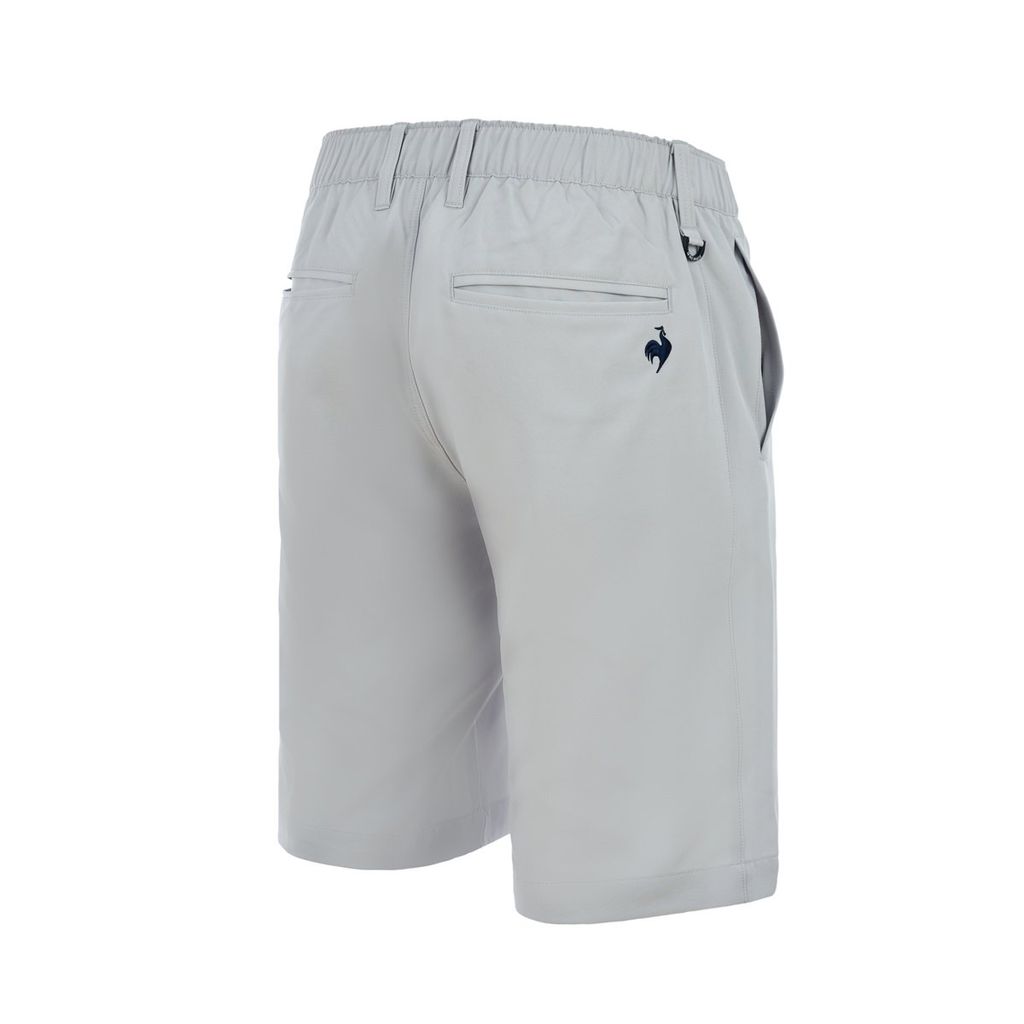 Quần short le coq golf Nam LG5FHP10MV-GY00