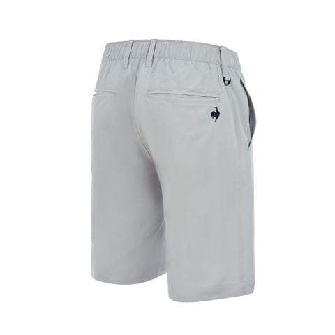 Quần short le coq golf Nam LG5FHP10MV-GY00