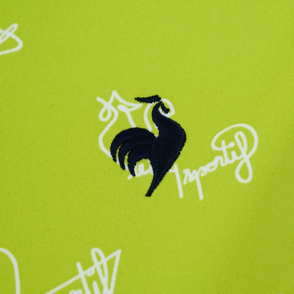 Áo Polo le coq golf Nữ LG5FHS03LV-LM00