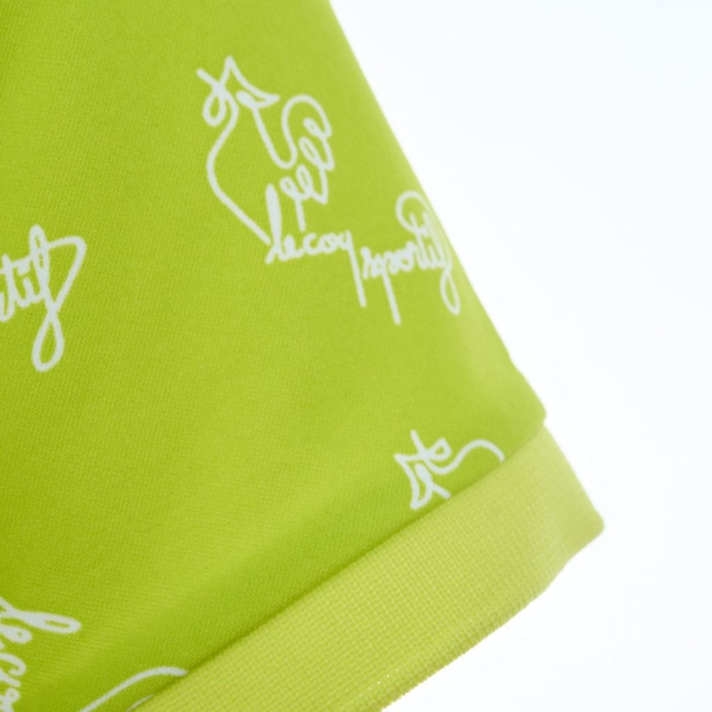 Áo Polo le coq golf Nữ LG5FHS03LV-LM00