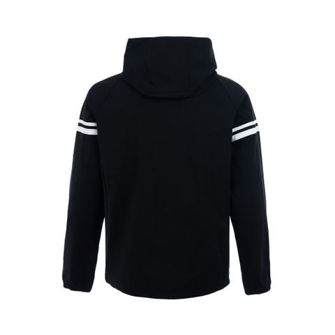 Áo khoác gió le coq sportif Nam LT5FJKB1MV-BK00