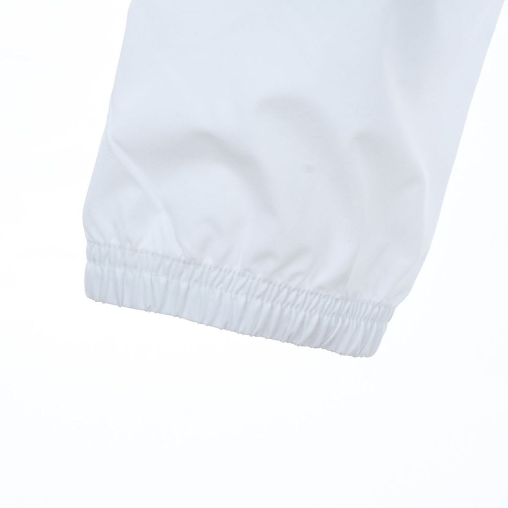 Áo khoác gió le coq sportif Nam LT5FJKB1MV-WH00