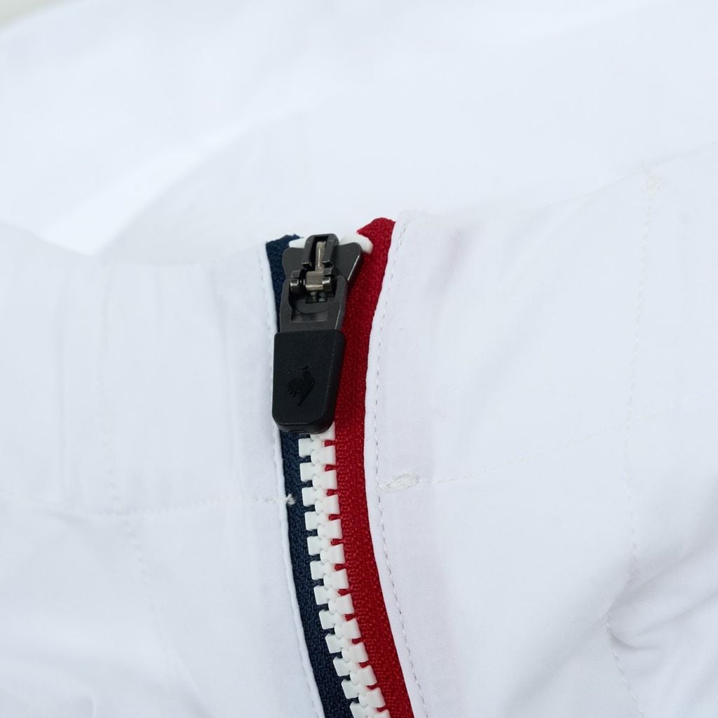 Áo khoác gió le coq sportif Nam LT5FJKB1MV-WH00